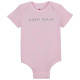 Jordan Βρεφικά φορμάκια Brooklyn Essentials Bodysuit 3-Pack